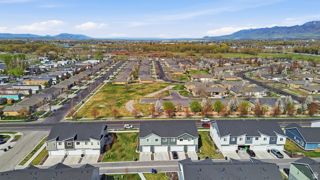 1247 West 1820th Street South Logan, UT 84321 - Photo 18 of 21 Aerial view