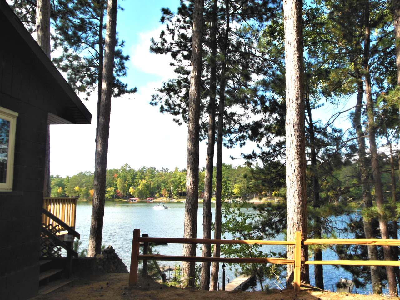1089 Elbert Road, Unit 11 St. Germain, WI 54558 - Photo 15 of 16 Gallery Image 15