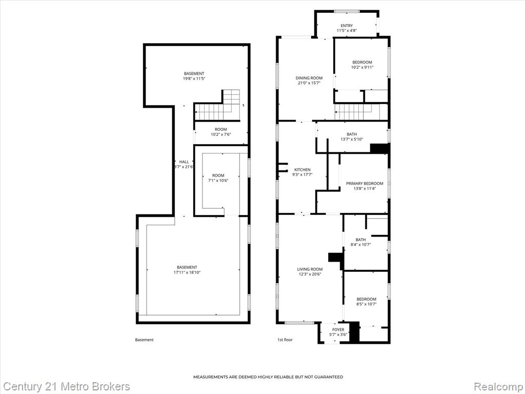 5501 East Potter Road Flint, MI 48506 - Photo 45 of 45