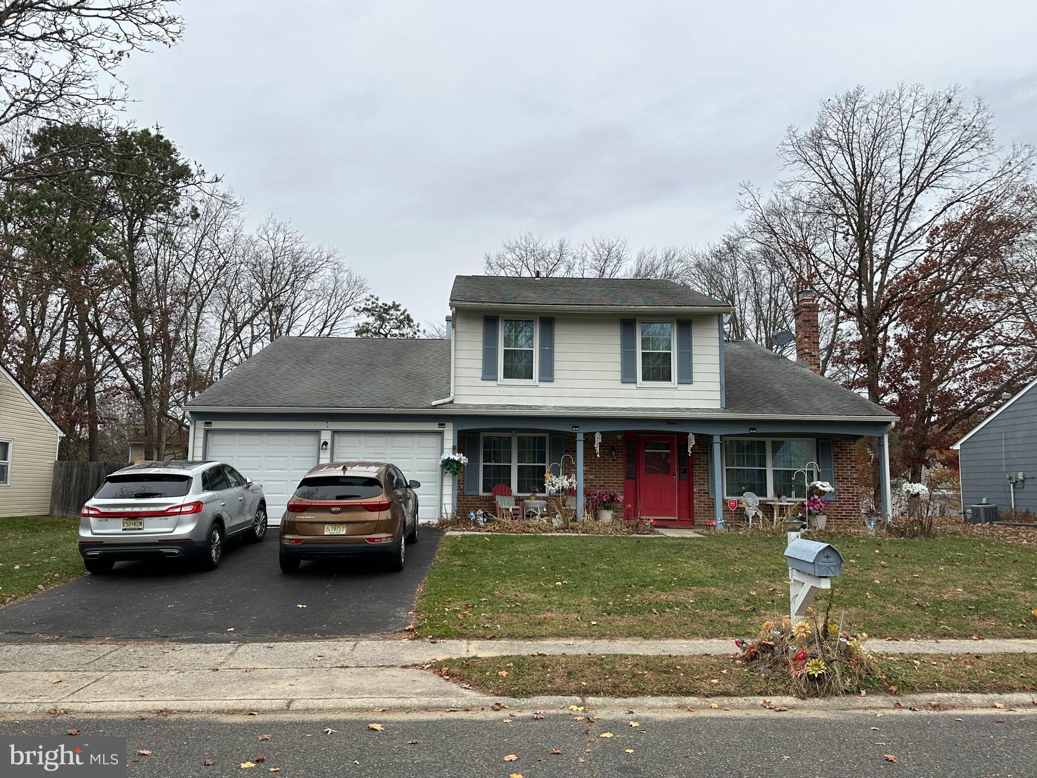 7 Edgeview Lane Sicklerville, NJ 08081 - Photo 2 of 10