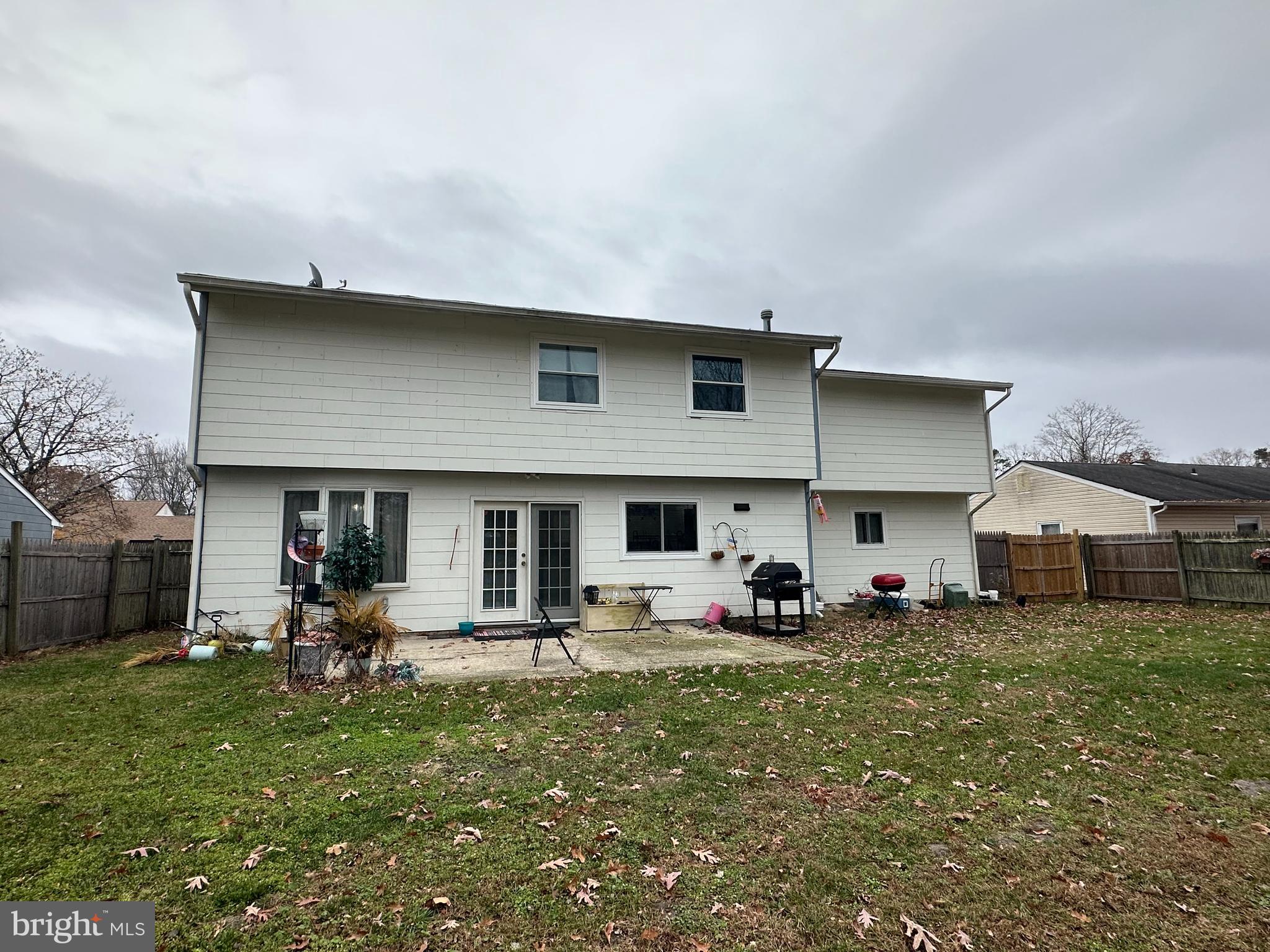 7 Edgeview Lane Sicklerville, NJ 08081 - Photo 3 of 10