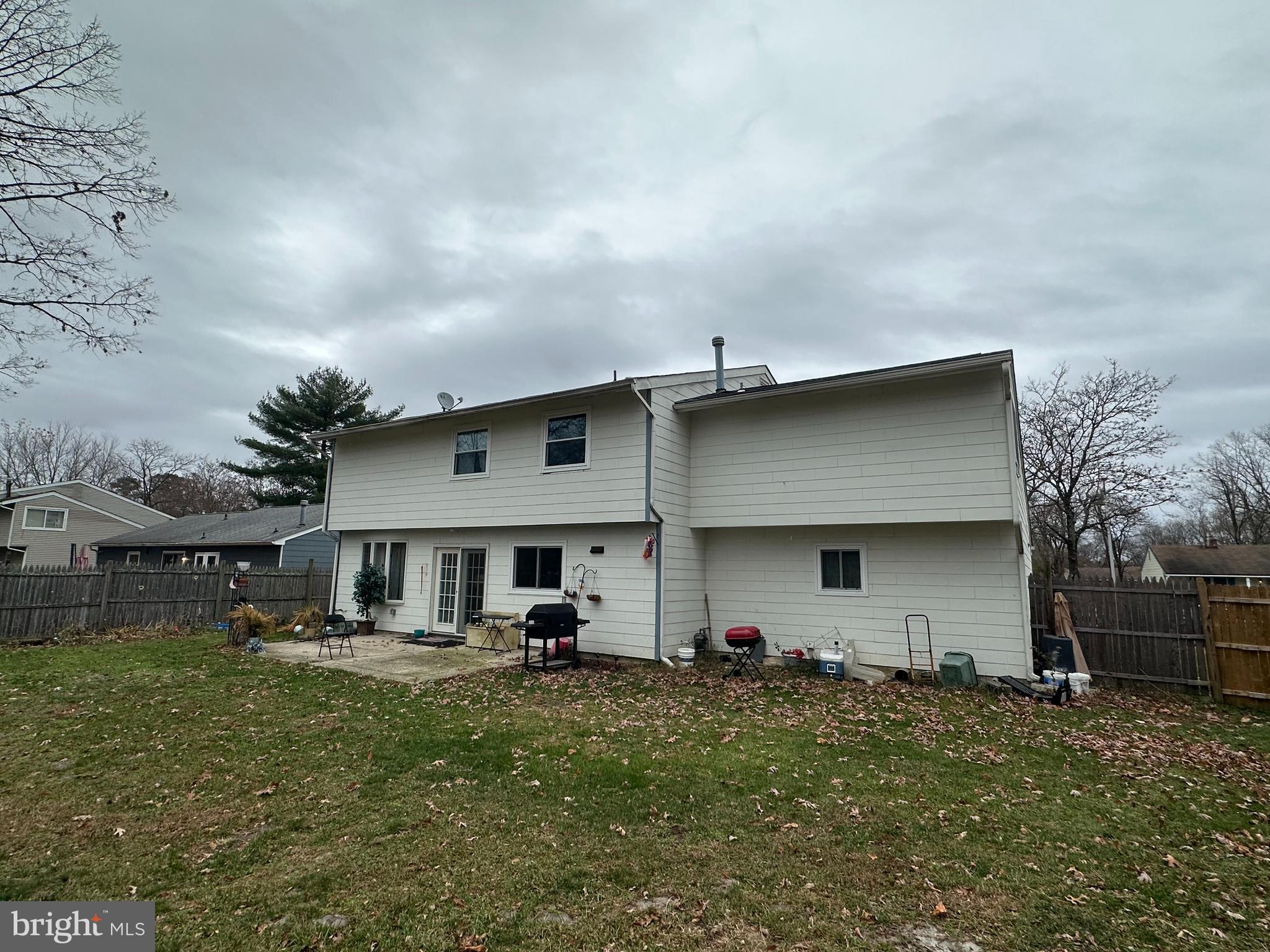 7 Edgeview Lane Sicklerville, NJ 08081 - Photo 4 of 10