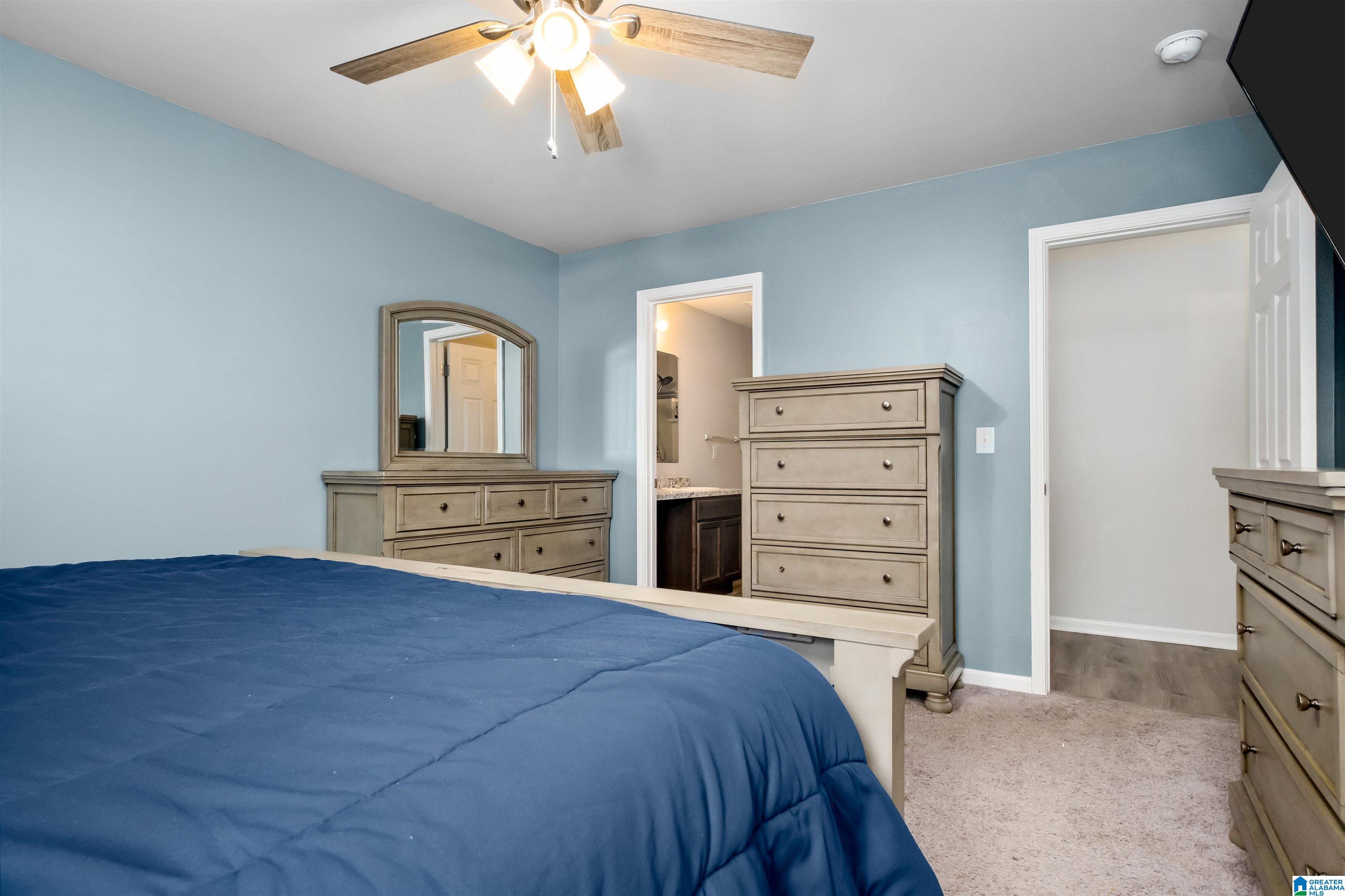 176 Dallas Lane Montevallo, AL 35115 - Photo 25 of 37