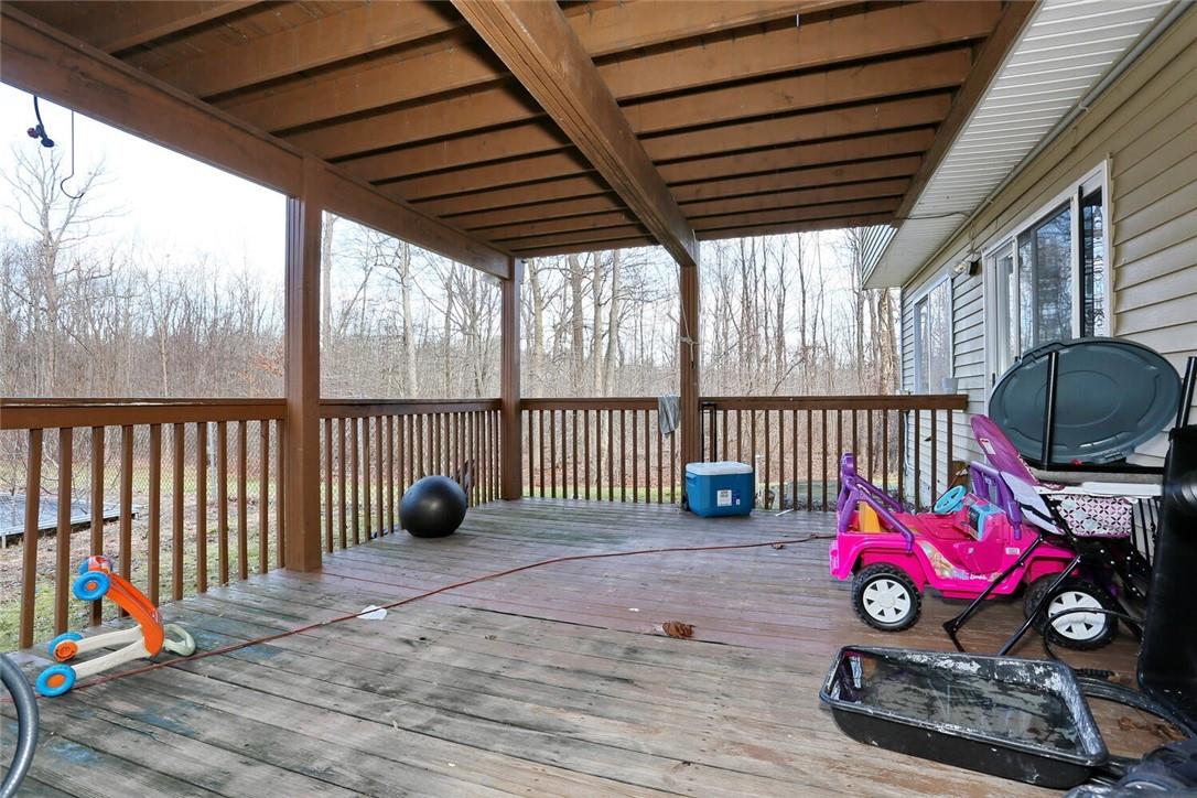 9 Aron Court Spring Valley, NY 10977 - Photo 16 of 28