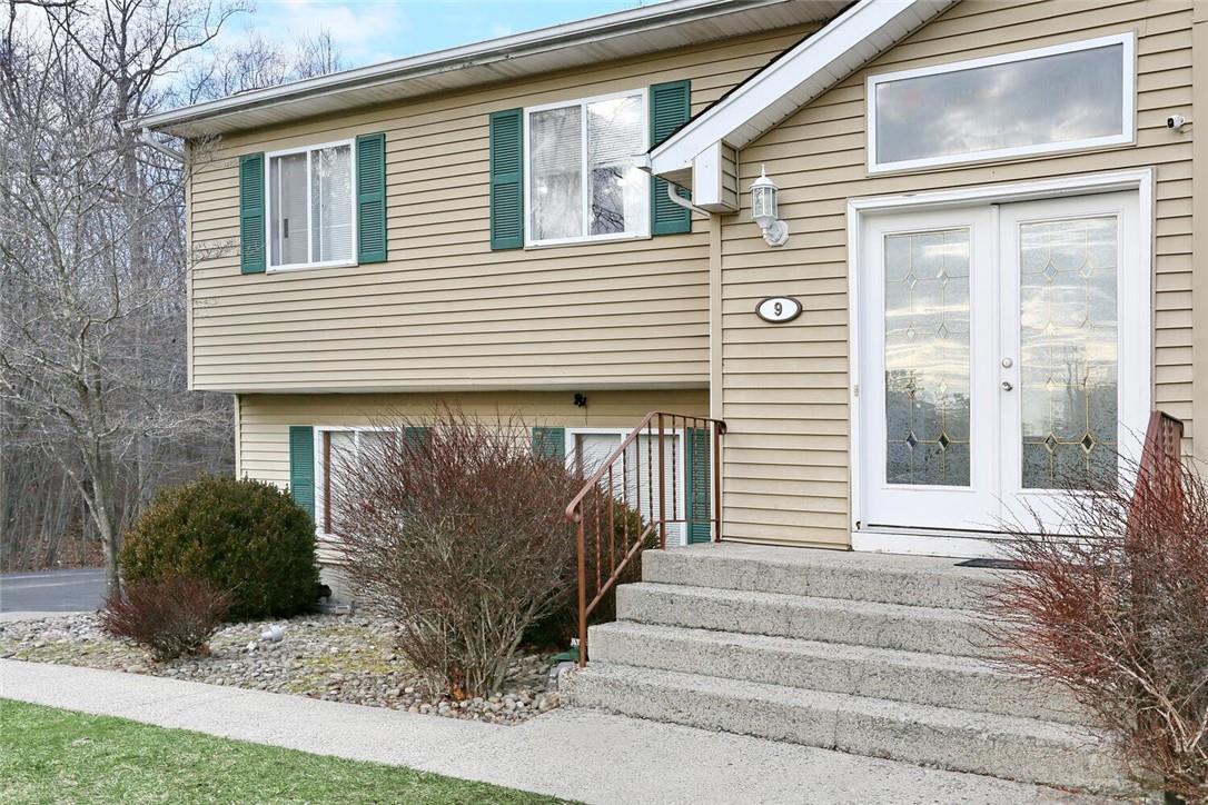 9 Aron Court Spring Valley, NY 10977 - Photo 5 of 28