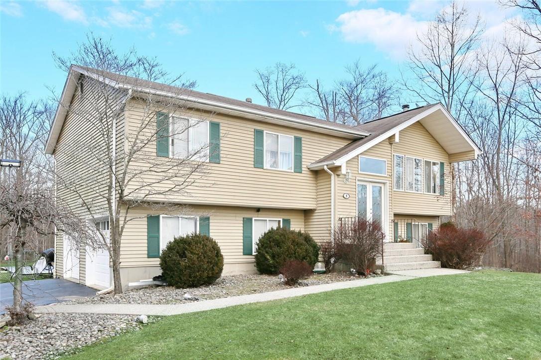 9 Aron Court Spring Valley, NY 10977 - Photo 6 of 28