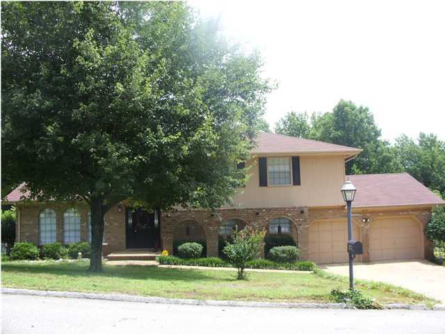 1513 Ridge Point Road Hixson, TN 37343 - Photo 2 of 25 Additional Photo