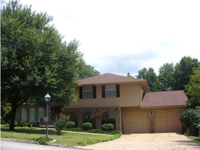 1513 Ridge Point Road Hixson, TN 37343 - Photo 3 of 25 Additional Photo