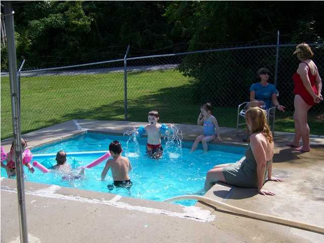 1513 Ridge Point Road Hixson, TN 37343 - Photo 25 of 25 Additional Photo
