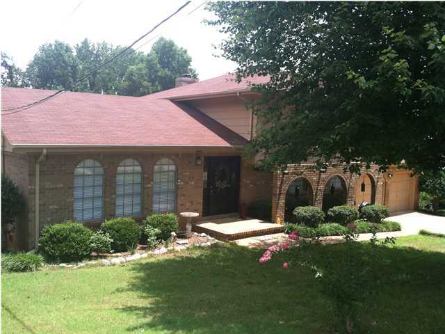 1513 Ridge Point Road Hixson, TN 37343 - Photo 4 of 25 Additional Photo