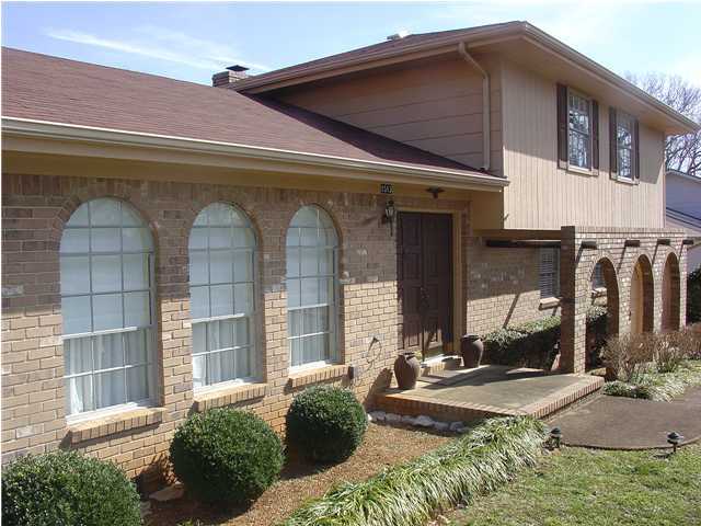 1513 Ridge Point Road Hixson, TN 37343 - Photo 6 of 25 Additional Photo