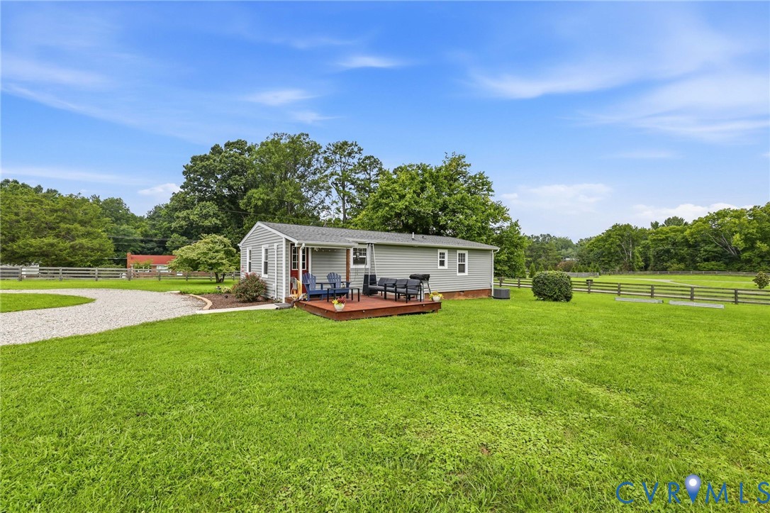 1108 Schroeder Road Powhatan, VA 23139 - Photo 12 of 33 Gallery Image 12