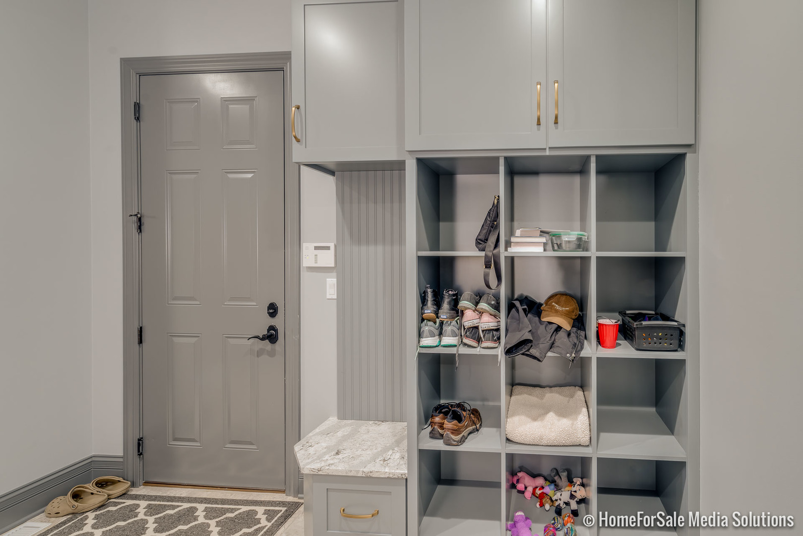 1051 Parkside Road Naperville, IL 60540 - Photo 15 of 52 a view of storage and utility room