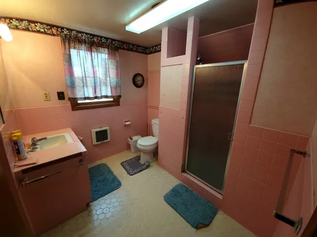 $159,000 | 111 East 21st Street, Wellington, KS 67152