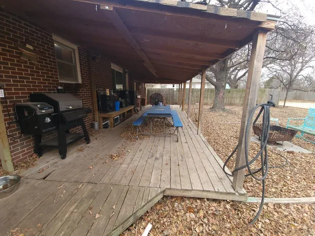 $159,000 | 111 East 21st Street, Wellington, KS 67152