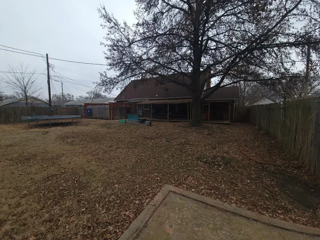 $159,000 | 111 East 21st Street, Wellington, KS 67152