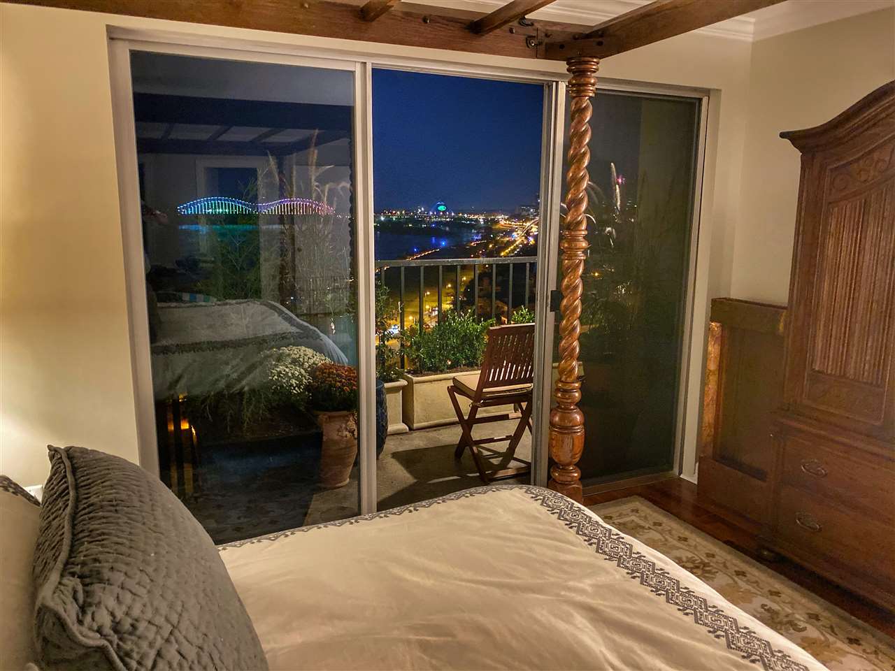 655 Riverside Drive, Unit 1107 Memphis, TN 38103 - Photo 13 of 25