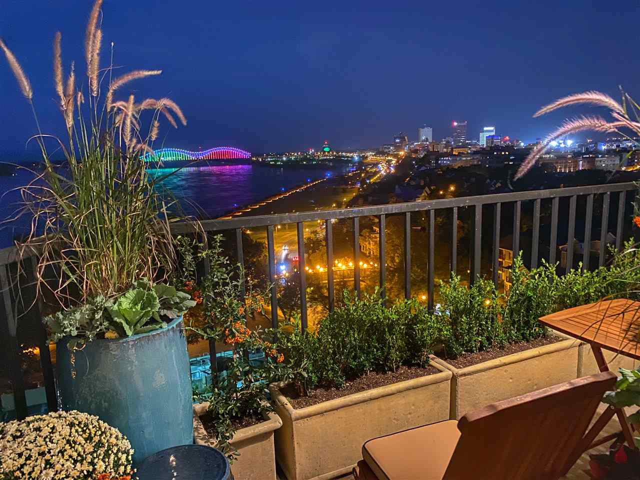 655 Riverside Drive, Unit 1107 Memphis, TN 38103 - Photo 15 of 25