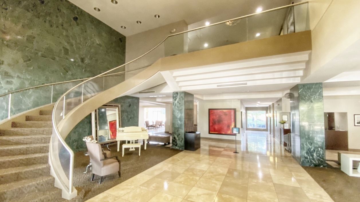 655 Riverside Drive, Unit 1107 Memphis, TN 38103 - Photo 18 of 25