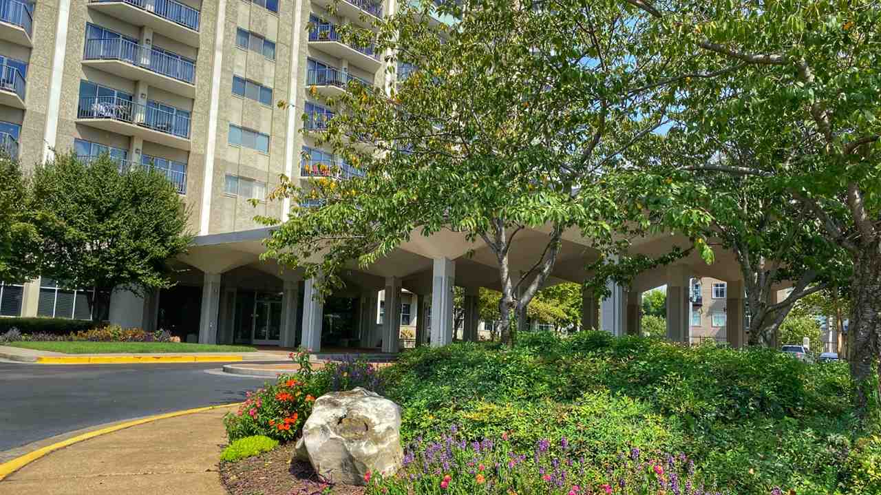 655 Riverside Drive, Unit 1107 Memphis, TN 38103 - Photo 19 of 25