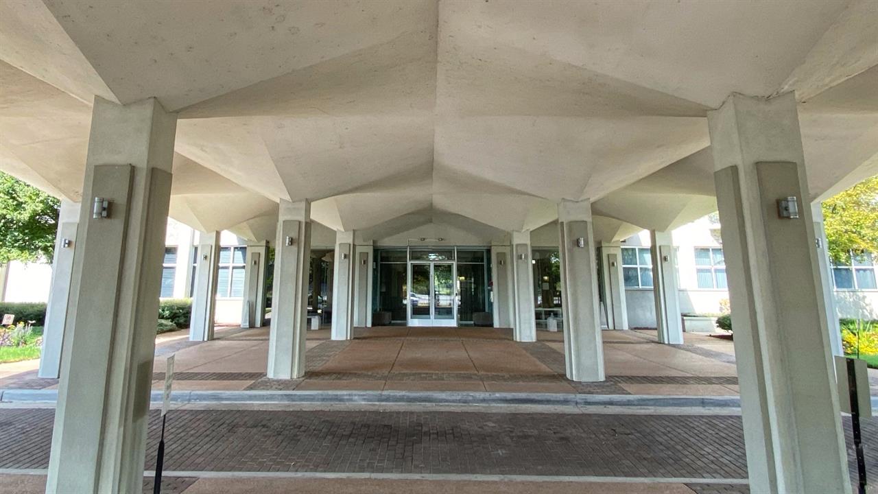 655 Riverside Drive, Unit 1107 Memphis, TN 38103 - Photo 20 of 25