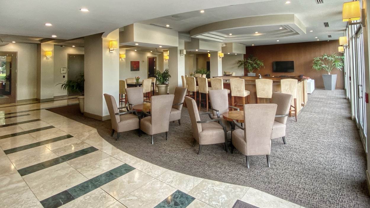 655 Riverside Drive, Unit 1107 Memphis, TN 38103 - Photo 21 of 25