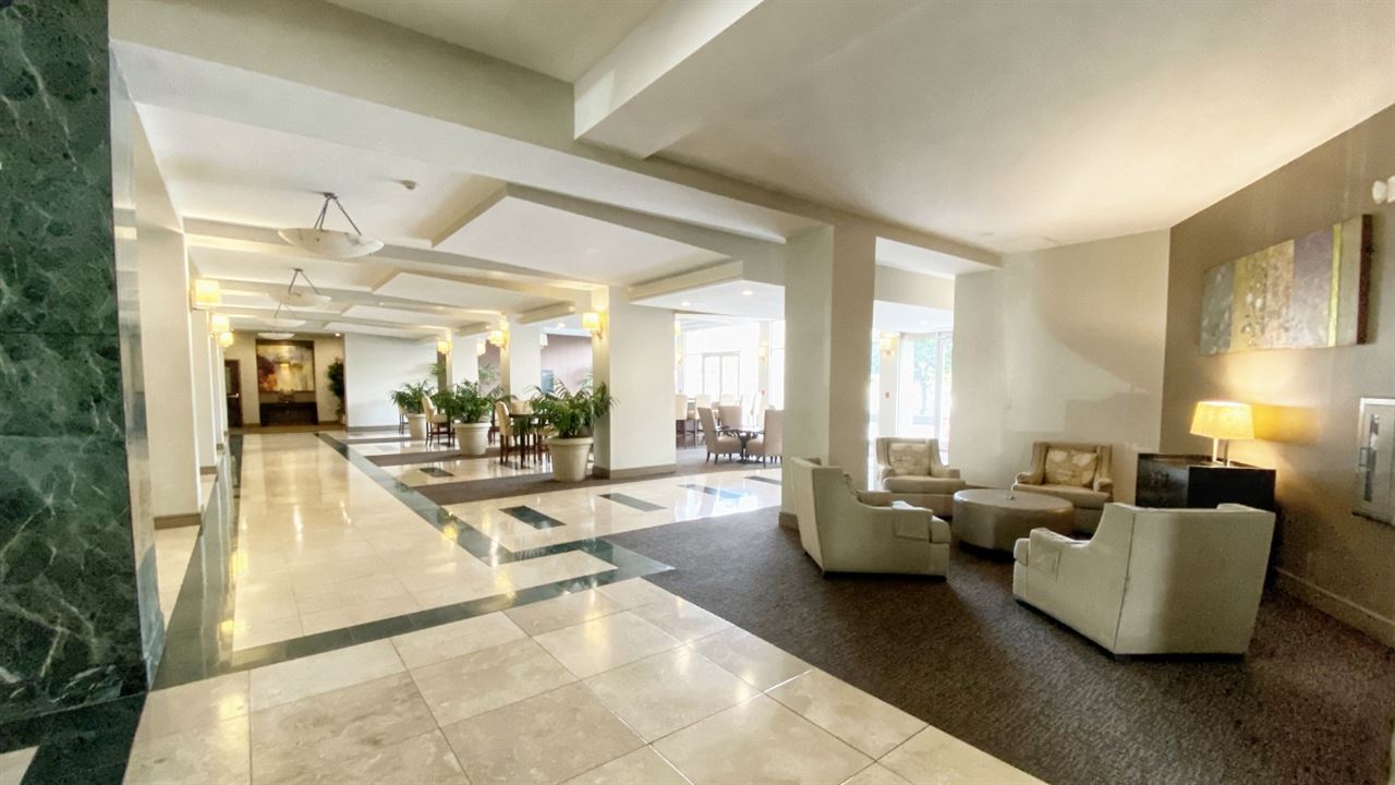 655 Riverside Drive, Unit 1107 Memphis, TN 38103 - Photo 24 of 25