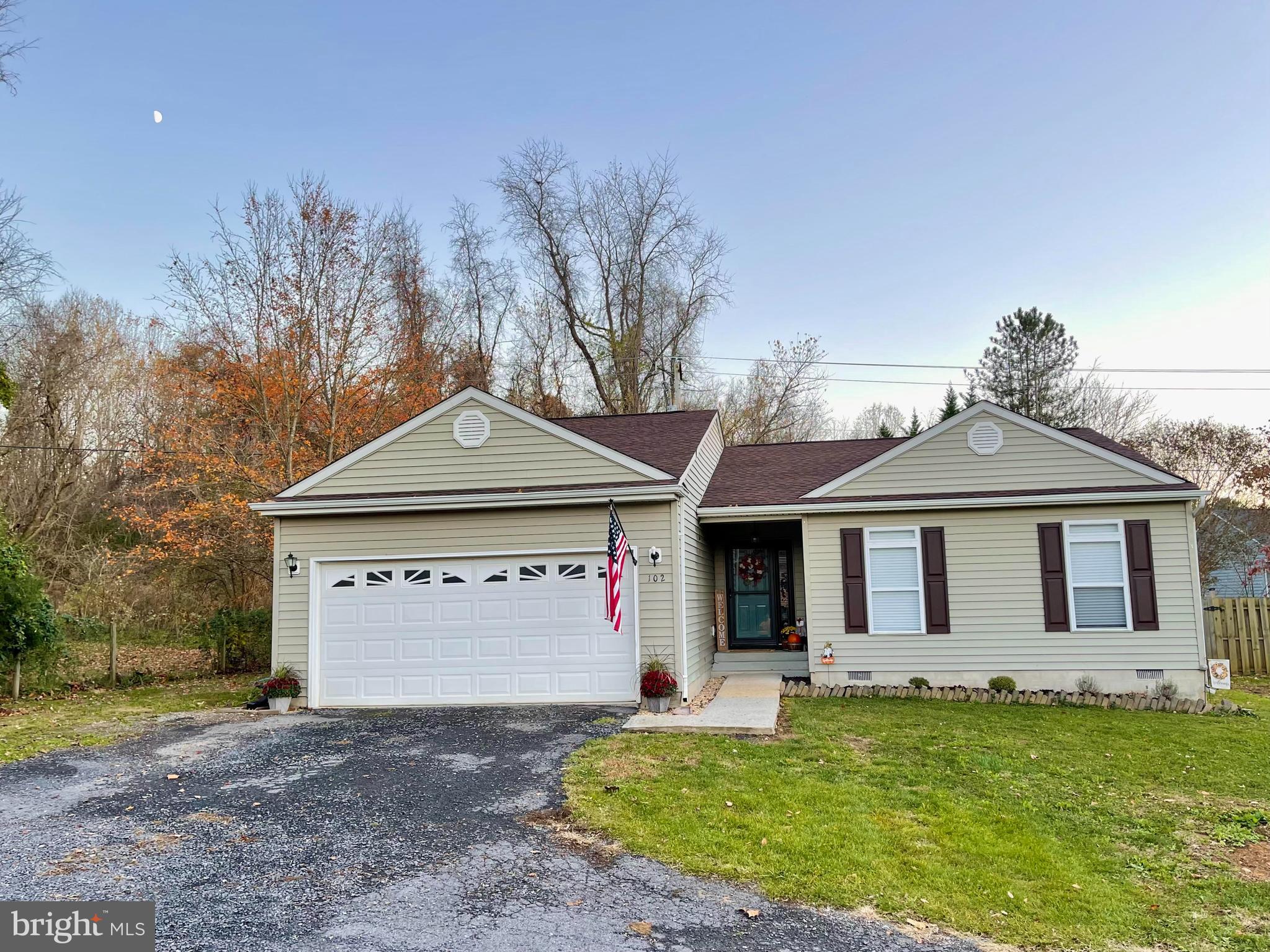 102 Howellsville Road Front Royal, VA 22630 - Photo 1 of 15 Gallery Image 1