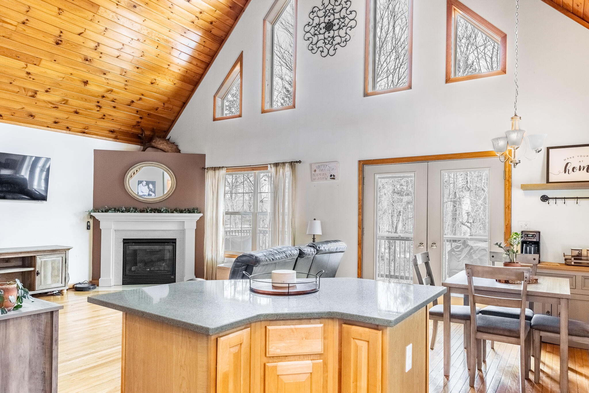 365 Nicolin Road Ellsworth, ME 04605 - Photo 11 of 37 Ellsworth Interiors-18