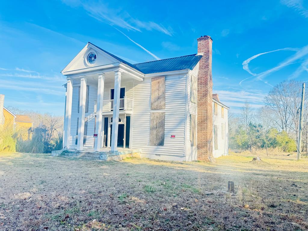 504 Asbury Road Hodges, SC 29653 - Photo 2 of 14