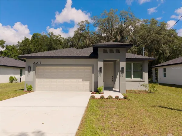 $415,000 | 447 East 13th Street, Apopka, FL 32703