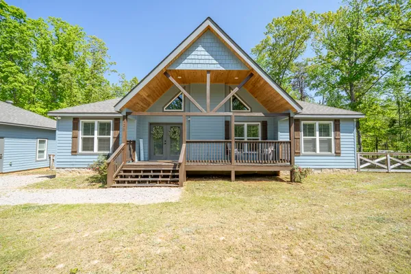 $399,000 | 120 Rustic Trail, Counce, TN 38326