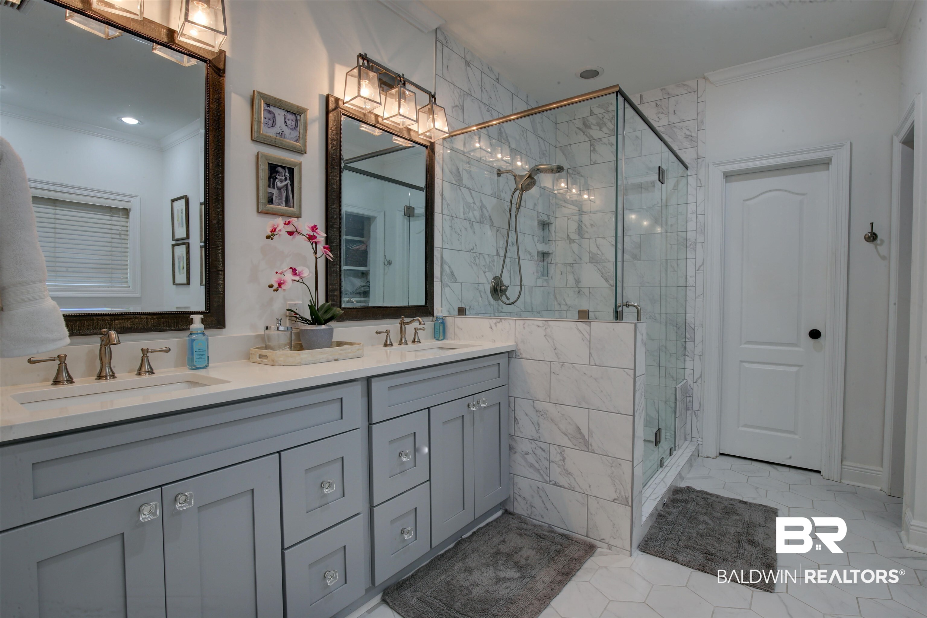 148 Old Mill Road Fairhope, AL 36532 - Photo 18 of 39 Primary Bath