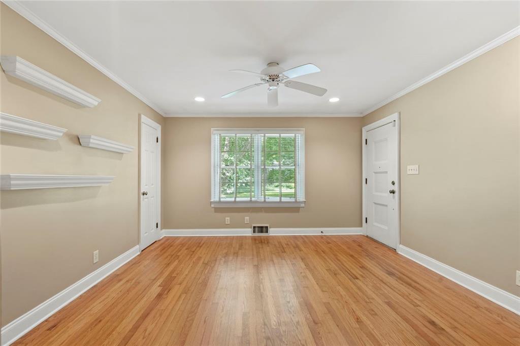 129 Parkside Circle Decatur, GA 30030 - Photo 34 of 62