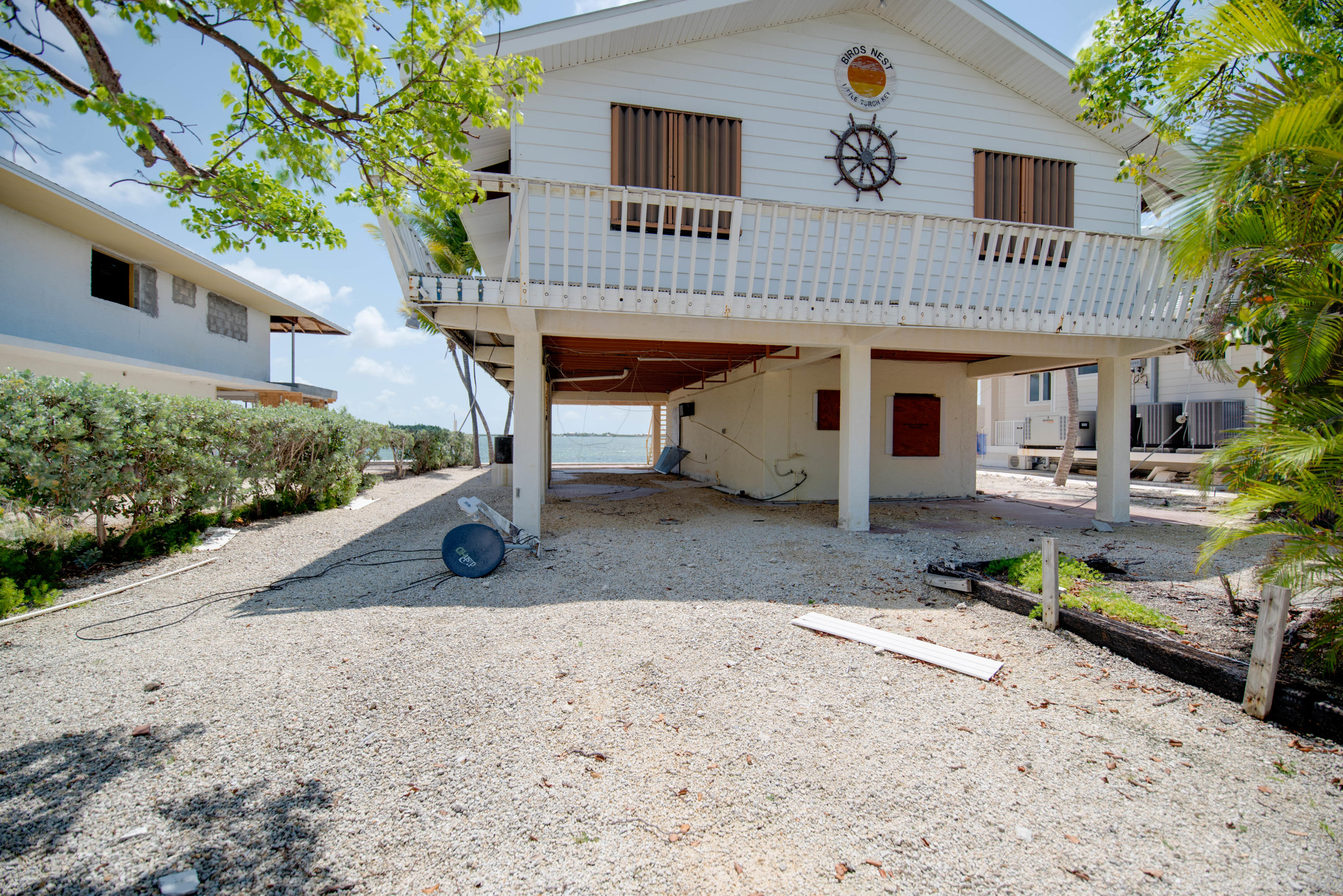 411 La Fitte Road Summerland Key, FL 33042 - Photo 1 of 18 010-411LaFitteRd-LittleTorchKey-FL-33042