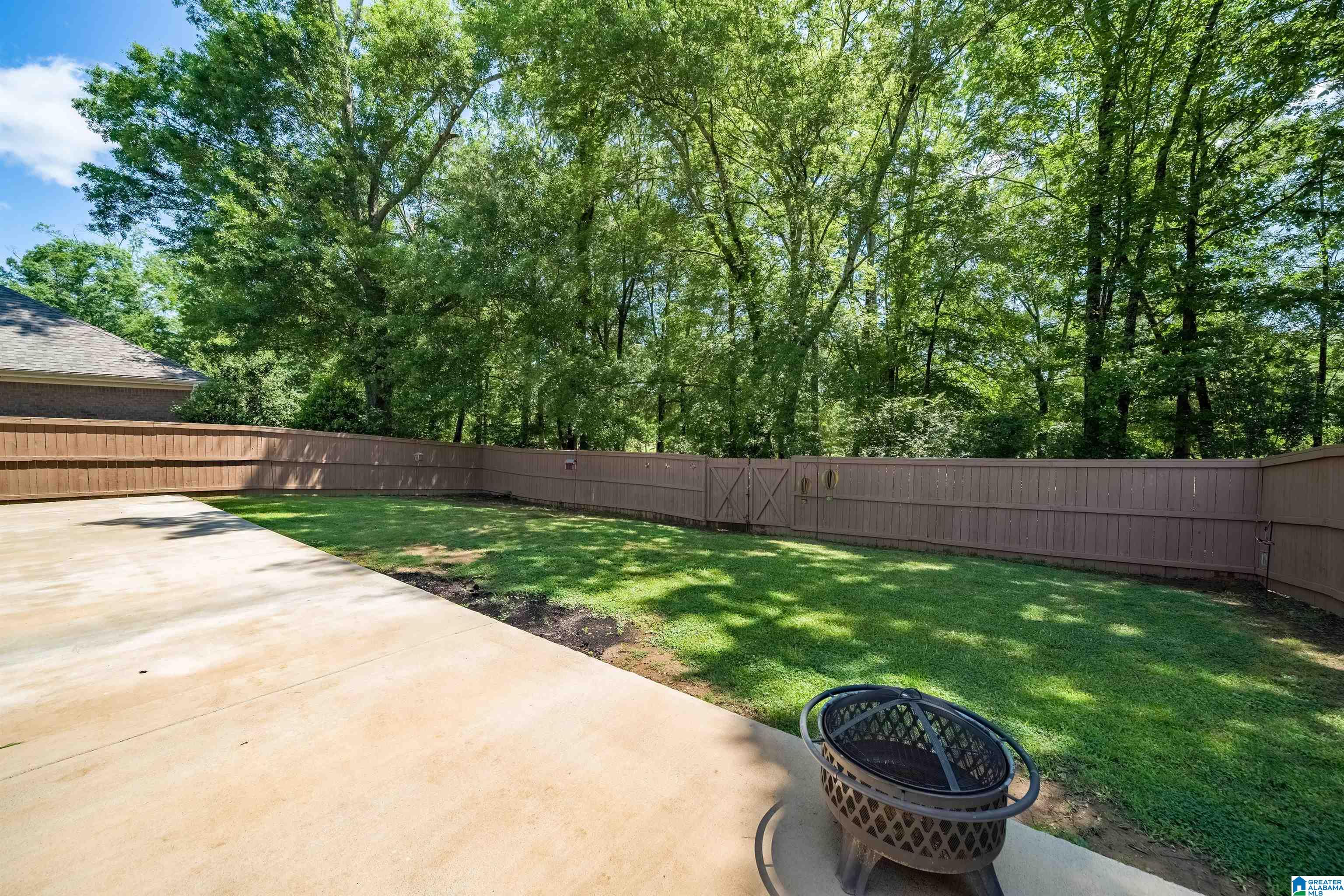 160 Fairview Lane Montevallo, AL 35115 - Photo 24 of 35