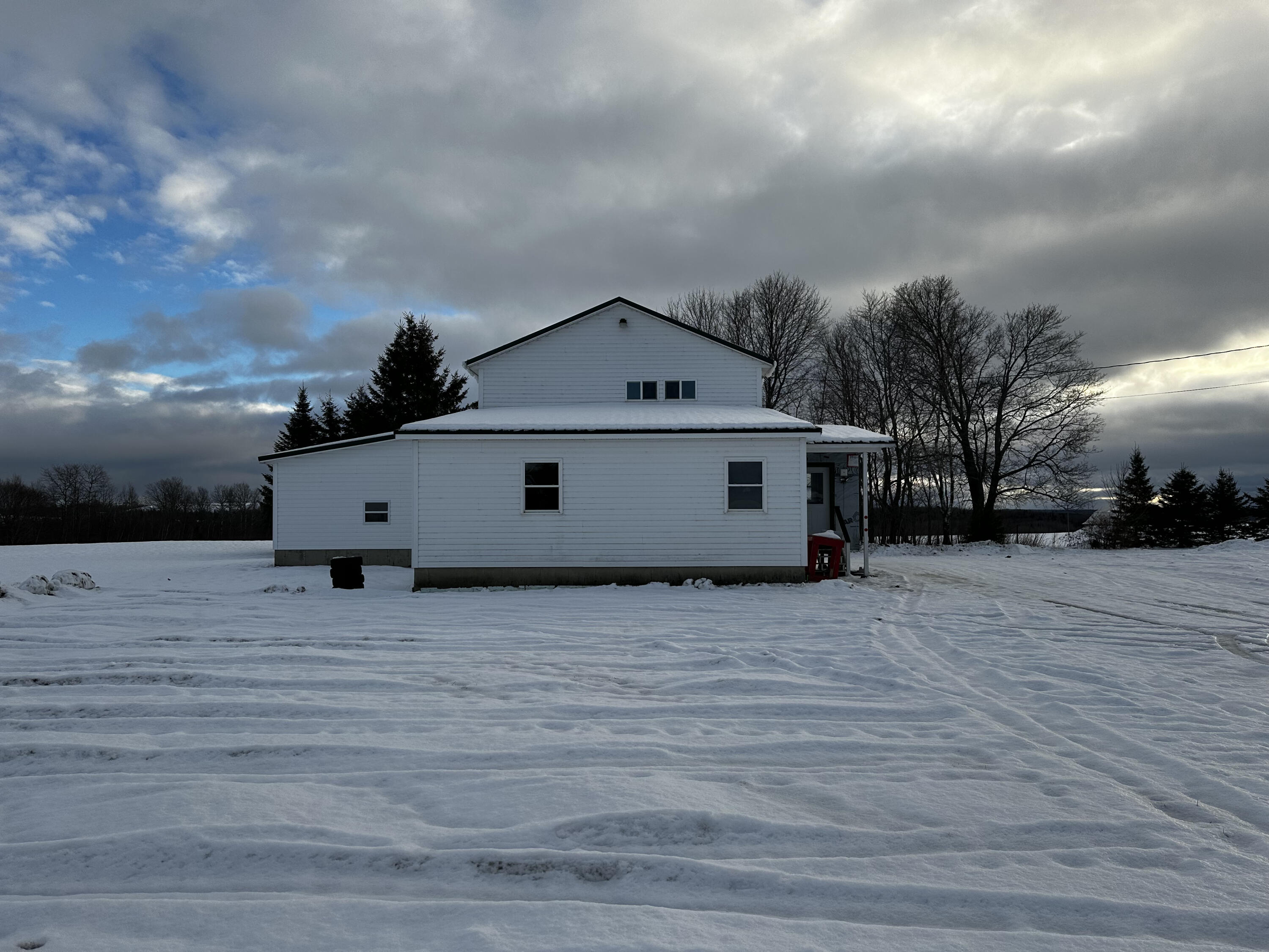 958 Noyes Road Limestone, ME 04750 - Photo 1 of 17 IMG_4777