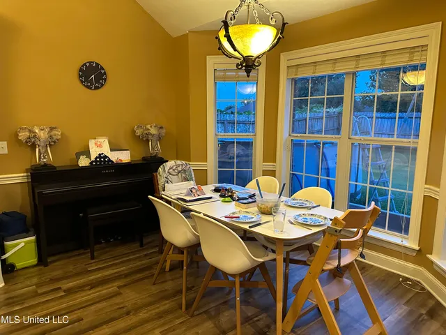 $289,900 | 114 Sherwood Drive, Brandon, MS 39047