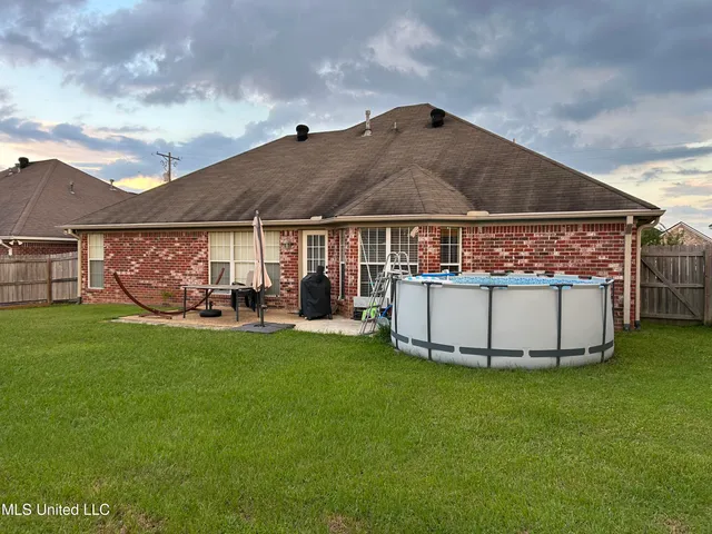 $289,900 | 114 Sherwood Drive, Brandon, MS 39047