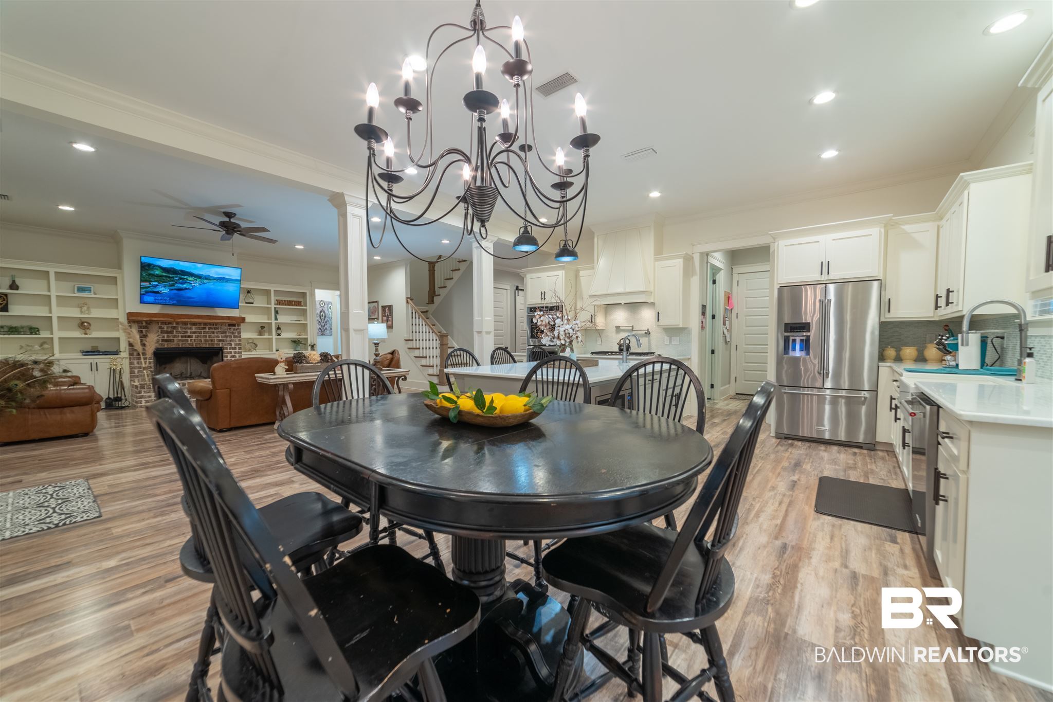 30100 Dolive Ridge Daphne, AL 36527 - Photo 13 of 50