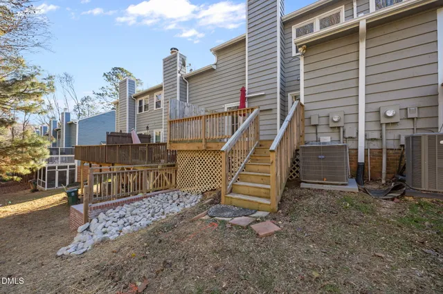 $279,900 | 103 Inverness Court, Cary, NC 27511