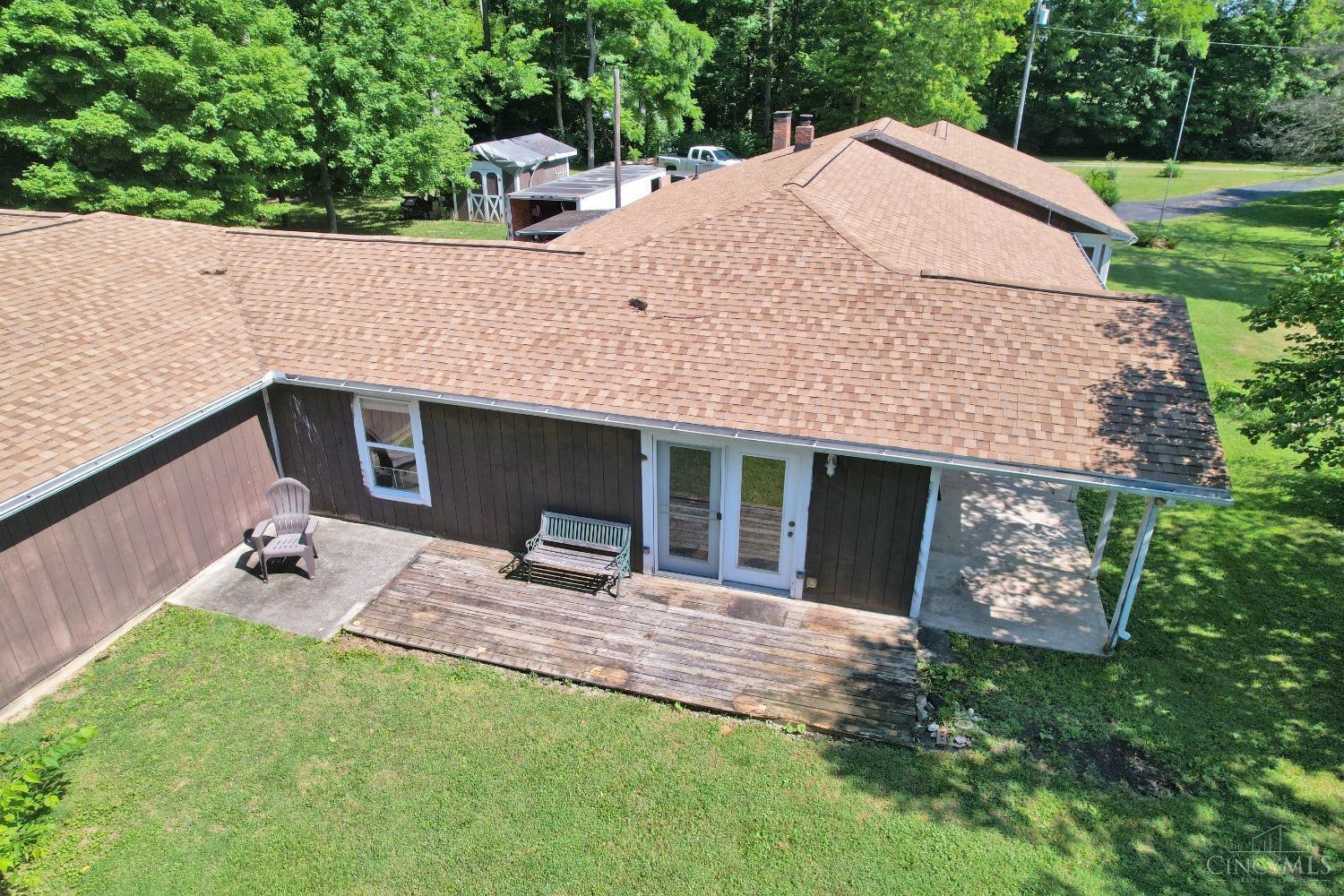 9461 Ferry Road Waynesville, OH 45068 - Photo 47 of 50