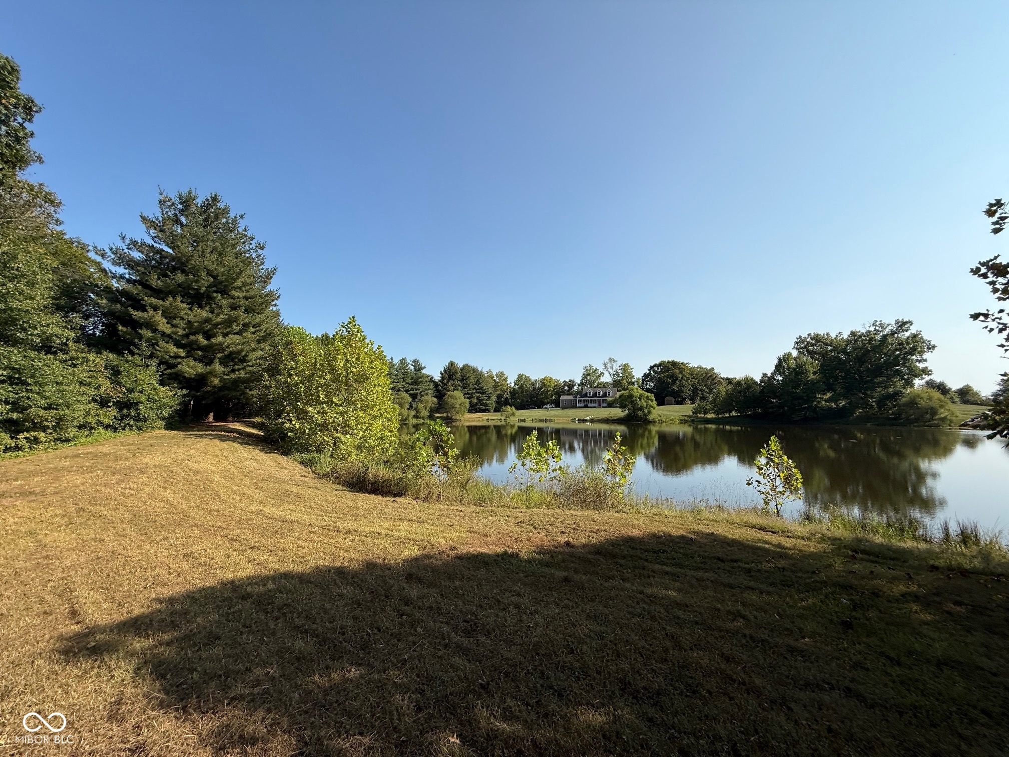 517 North Pioneer Road Center Point, IN 47840 - Photo 12 of 31