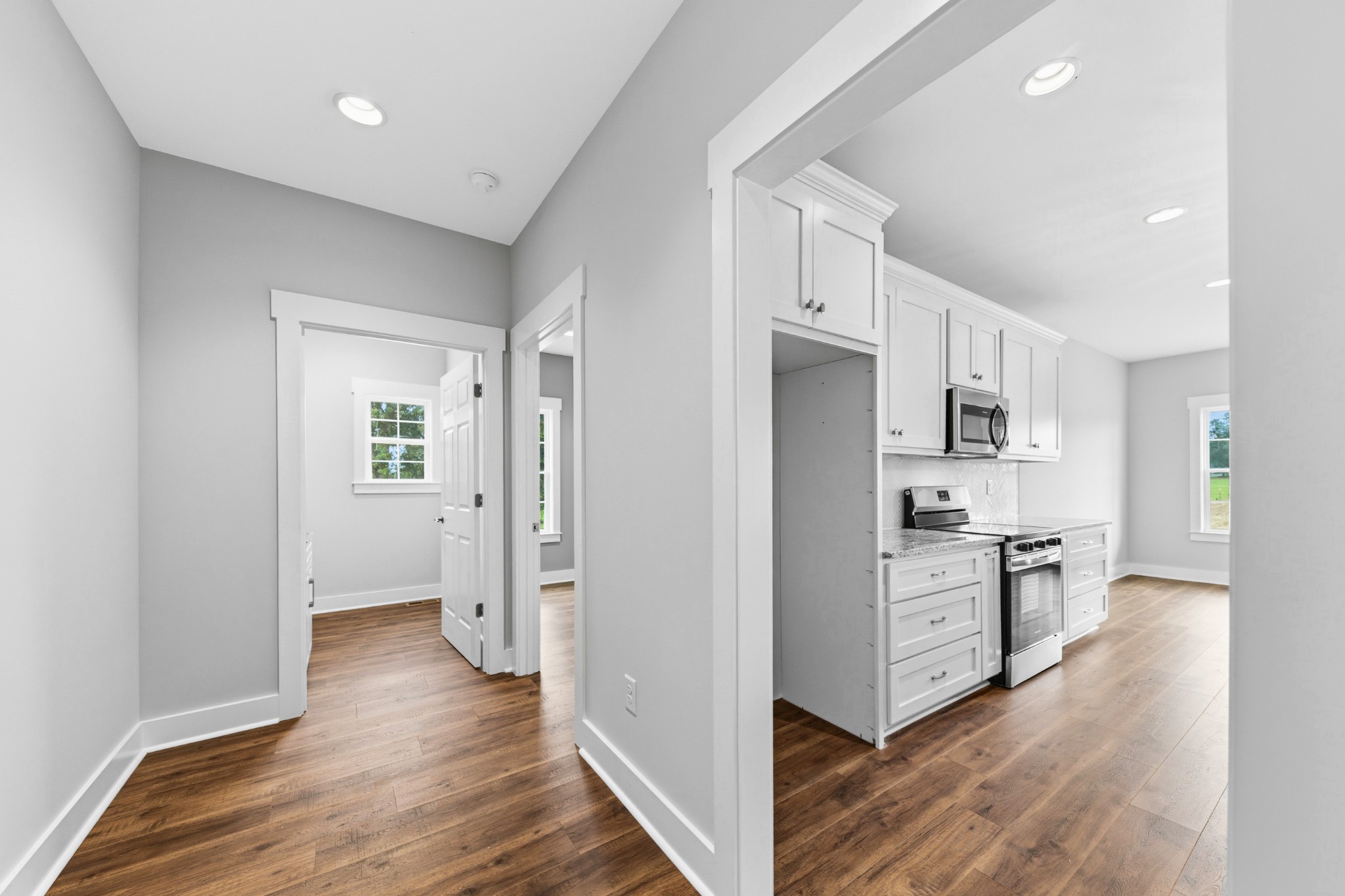 370 Dugout Road Summertown, TN 38483 - Photo 28 of 72