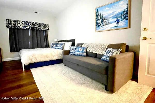 $399,000 | 25 Trailside Drive, Unit B10, Hunter, NY 12442