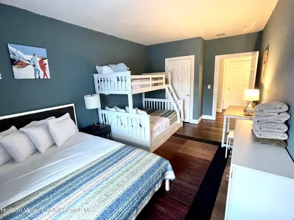 $399,000 | 25 Trailside Drive, Unit B10, Hunter, NY 12442