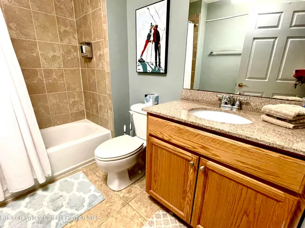 $399,000 | 25 Trailside Drive, Unit B10, Hunter, NY 12442