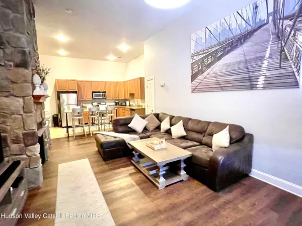 $399,000 | 25 Trailside Drive, Unit B10, Hunter, NY 12442