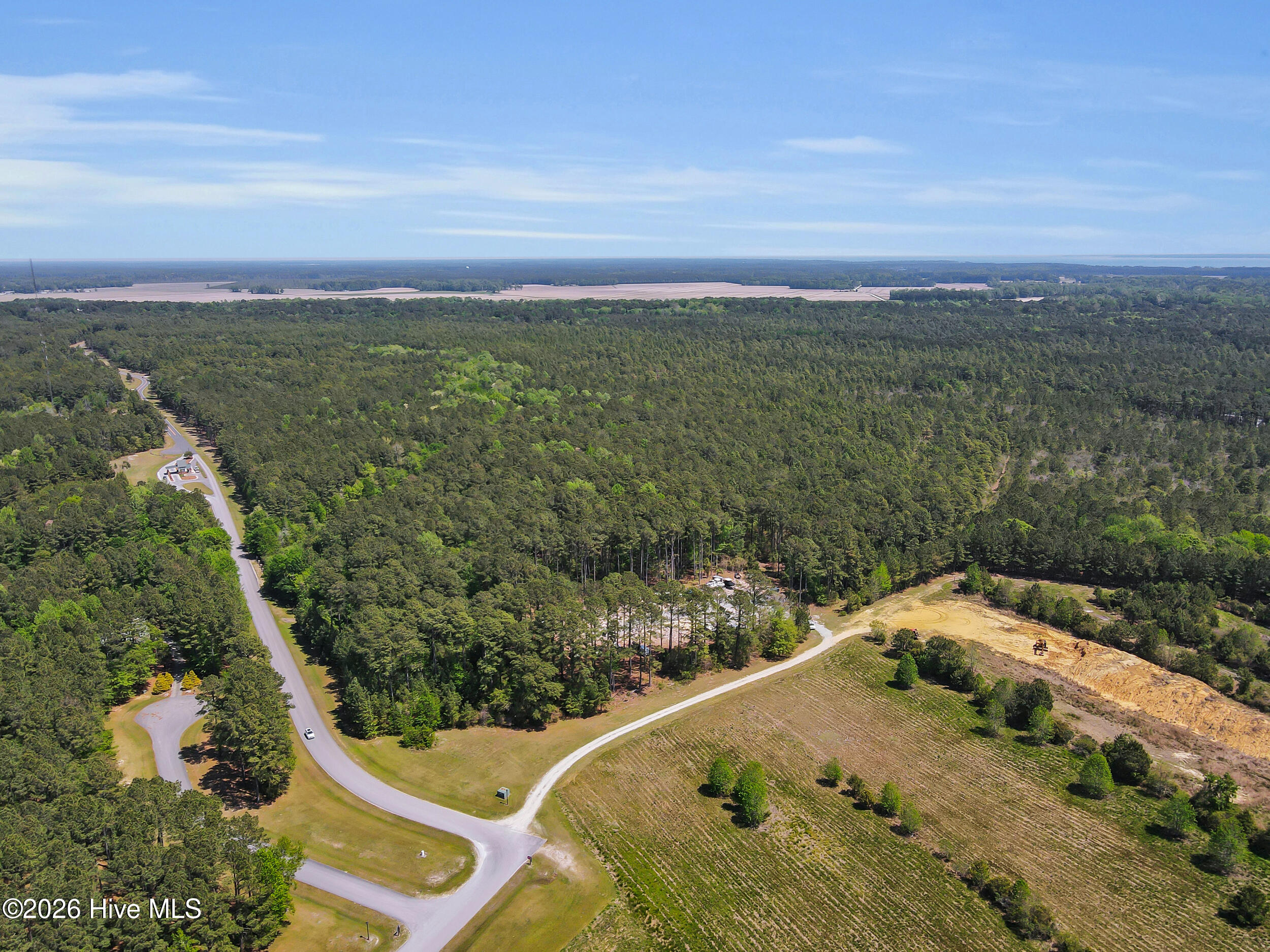 N/a Burton Farm Road Arapahoe, NC 28510 - Photo 2 of 43 N/A Burton Farm Road