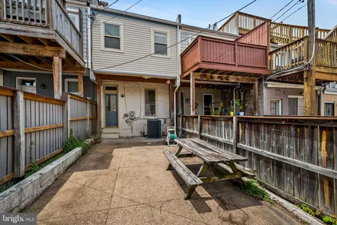 $185,000 | 19 North E Avenue, Baltimore, MD 21224